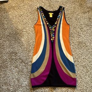 Cashmere Catherine Malanrino Mini dress